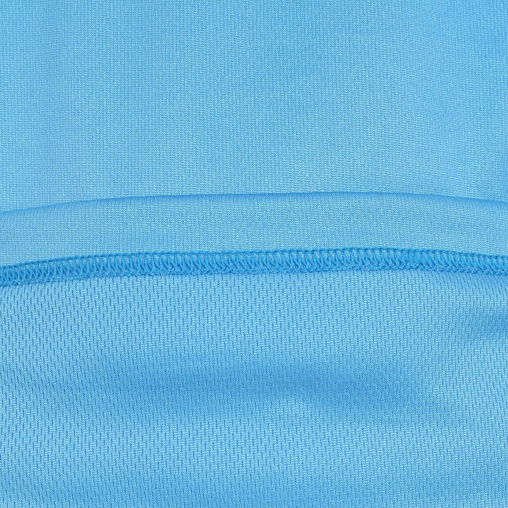 エックスティーエス（XTS）（メンズ）バスケットボールウェア ドライプラス 半袖Tシャツ 751TS4ES0002BLU