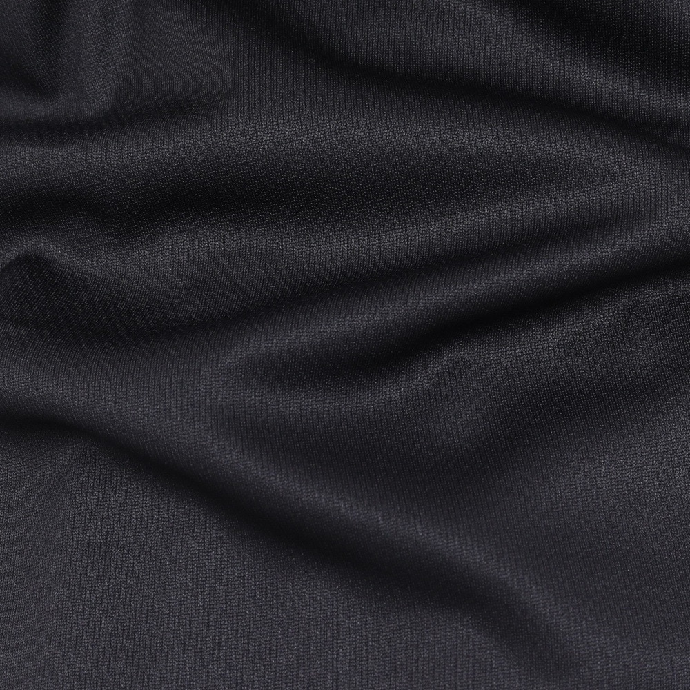 エックスティーエス（XTS）（メンズ）バスケットボールウェア ドライプラス 半袖Tシャツ 751TS4ES0004BLK
