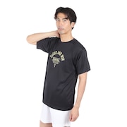 (メンズ)バスケットボールウェア ドライプラス 半袖Tシャツ 751TS4ES0004