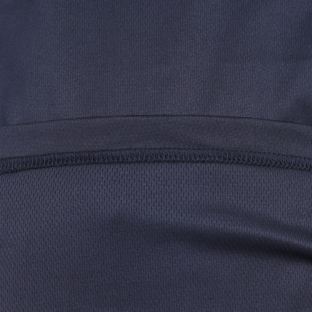 エックスティーエス（XTS）（メンズ）バスケットボールウェア ドライプラス 半袖Tシャツ 751TS4ES0004NVY