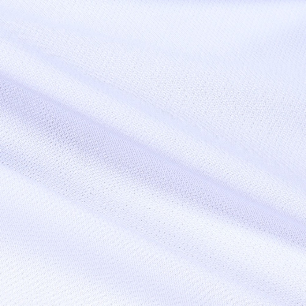 エックスティーエス（XTS）（メンズ）バスケットボールウェア ドライプラス FOCUS AND WIN 半袖Tシャツ 751TS4ES0004WHT 速乾