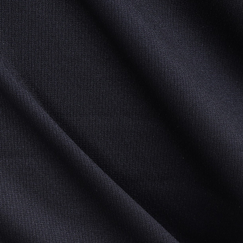 エックスティーエス（XTS）（メンズ）バスケットボールウェア ドライプラス ONCE I MODE A DEC 半袖Tシャツ 751TS4ES0005BLK 速乾