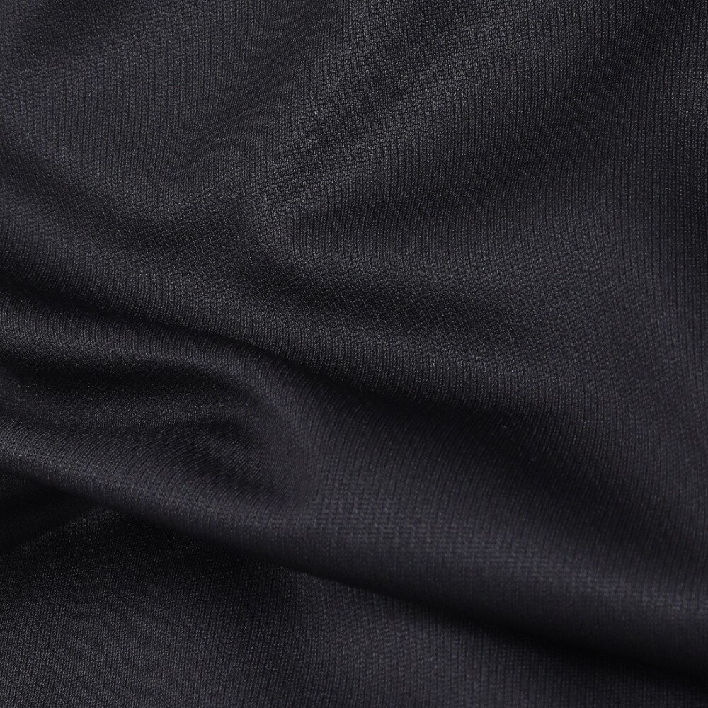 エックスティーエス（XTS）（メンズ）バスケットボールウェア ドライプラス 半袖Tシャツ 751TS4ES0006BLK