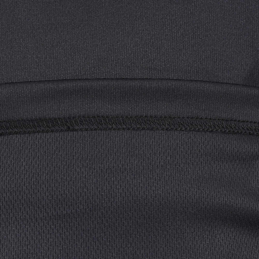 エックスティーエス（XTS）（メンズ）バスケットボールウェア ドライプラス 半袖Tシャツ 751TS4ES0007BLK