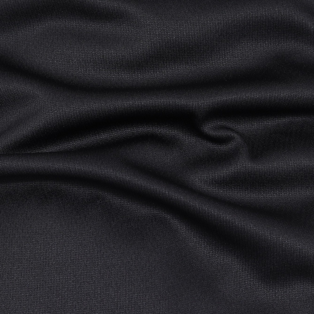 エックスティーエス（XTS）（メンズ）バスケットボールウェア ドライプラス 半袖Tシャツ 751TS4ES0007BLK