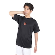 (メンズ)バスケットボールウェア ドライプラス 半袖Tシャツ 751TS4ES0007