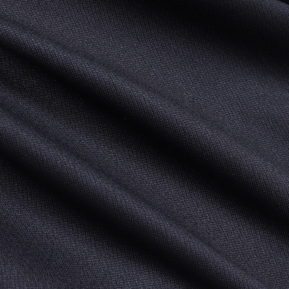 エックスティーエス（XTS）（メンズ）バスケットボールウェア ドライプラス BEGIN WITH THE 半袖Tシャツ 751TS4ES0010BLK 速乾
