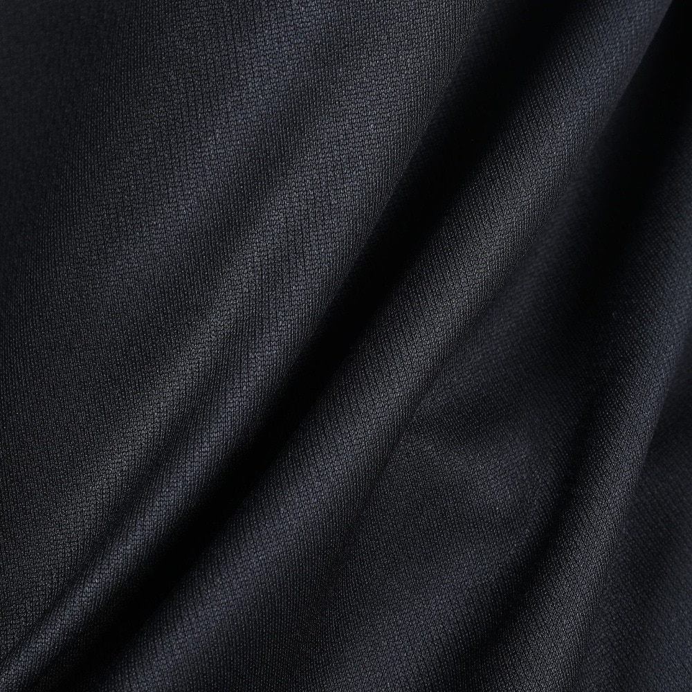 エックスティーエス（XTS）（メンズ）バスケットボールウェア ドライプラス 半袖Tシャツ 751TS4ES0011BLK