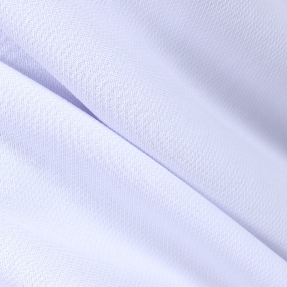 エックスティーエス（XTS）（メンズ）バスケットボールウェア ドライプラス HOOP GOES ON 半袖Tシャツ 751TS4ES0011WHT 速乾