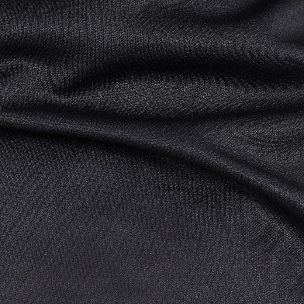 エックスティーエス（XTS）（メンズ）バスケットボールウェア ドライプラス 半袖Tシャツ 751TS4ES0012BLK
