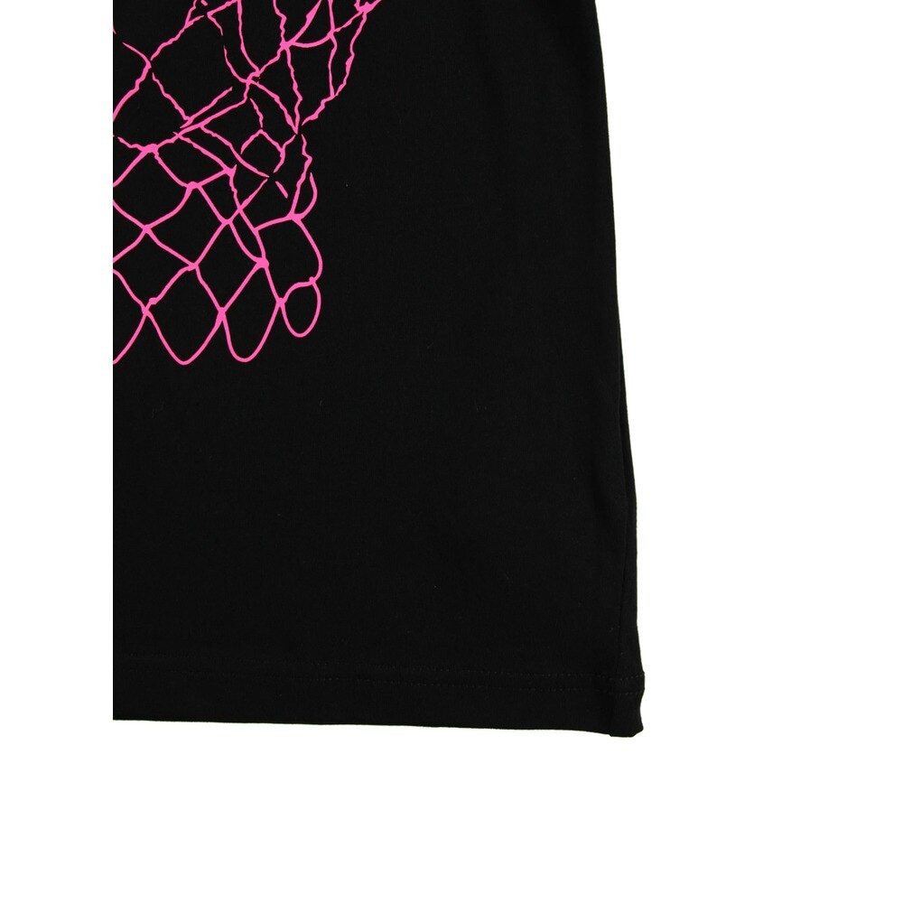 ジョーダン（JORDAN）（キッズ）バスケットボールウェア JDB MJ SPORT SS DF CREW 半袖Tシャツ 95C908-023
