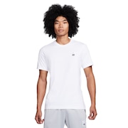 ナイキ（NIKE）（メンズ）バスケットボールウェア ST 5 半袖Tシャツ FN0804-100