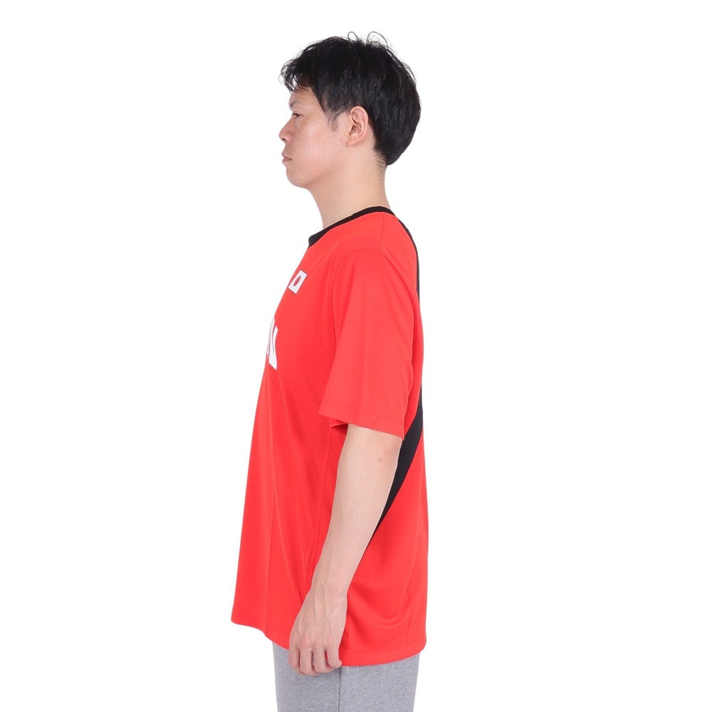 ジョーダン（JORDAN）（メンズ）バスケットボールウェア ジョーダン ドライフィット ADV ウォームアップシャツ FQ0307-673