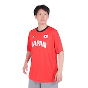 (メンズ)バスケットボールウェア ジョーダン ドライフィット ADV ウォームアップシャツ FQ0307-673