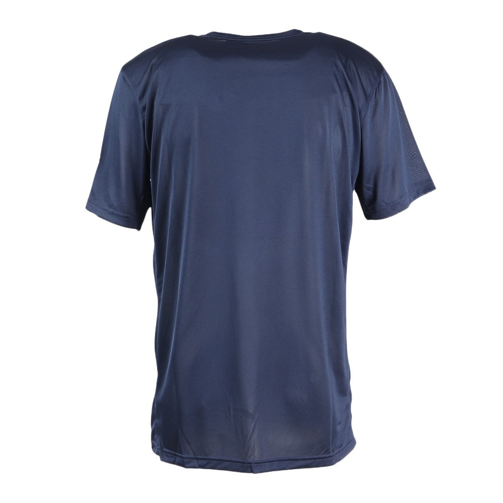 ナイキ（NIKE）（メンズ）バスケットボールウェア 24 USAプラクティス 半袖Tシャツ FQ3628-451