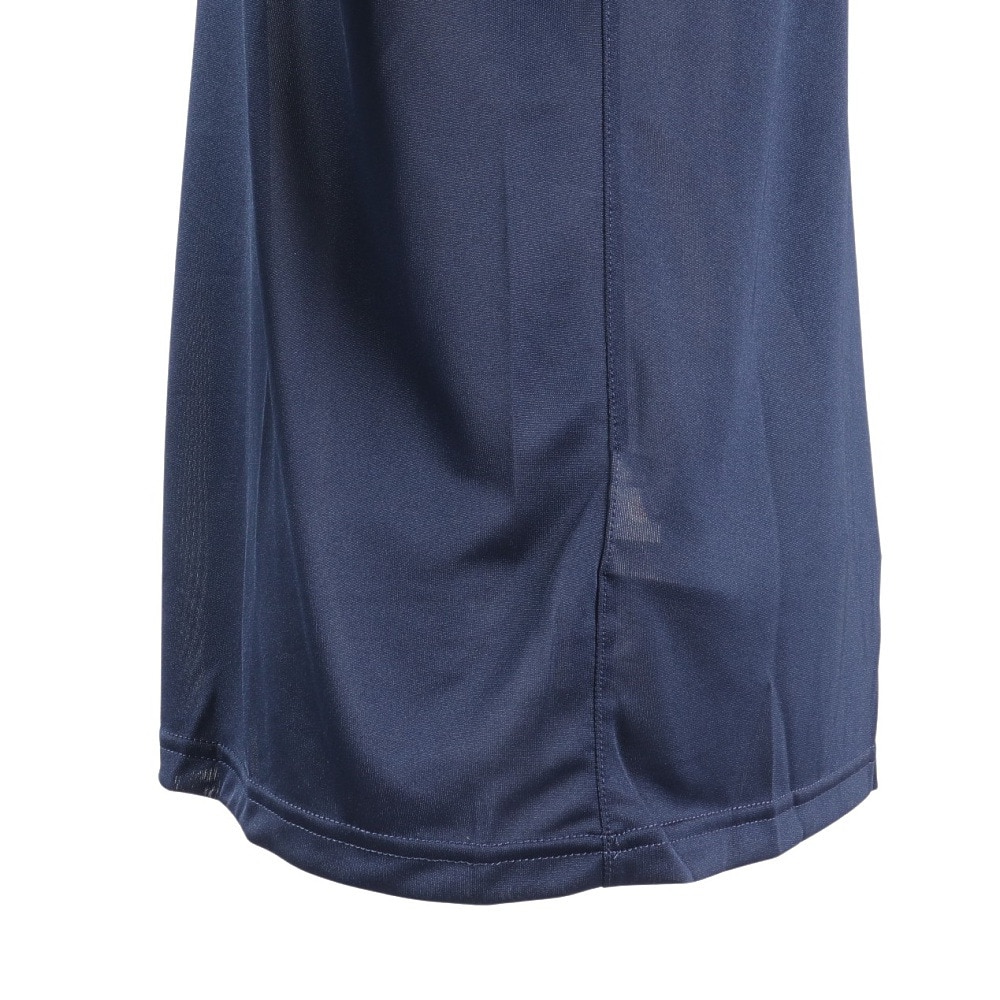 ナイキ（NIKE）（メンズ）バスケットボールウェア 24 USAプラクティス 半袖Tシャツ FQ3628-451