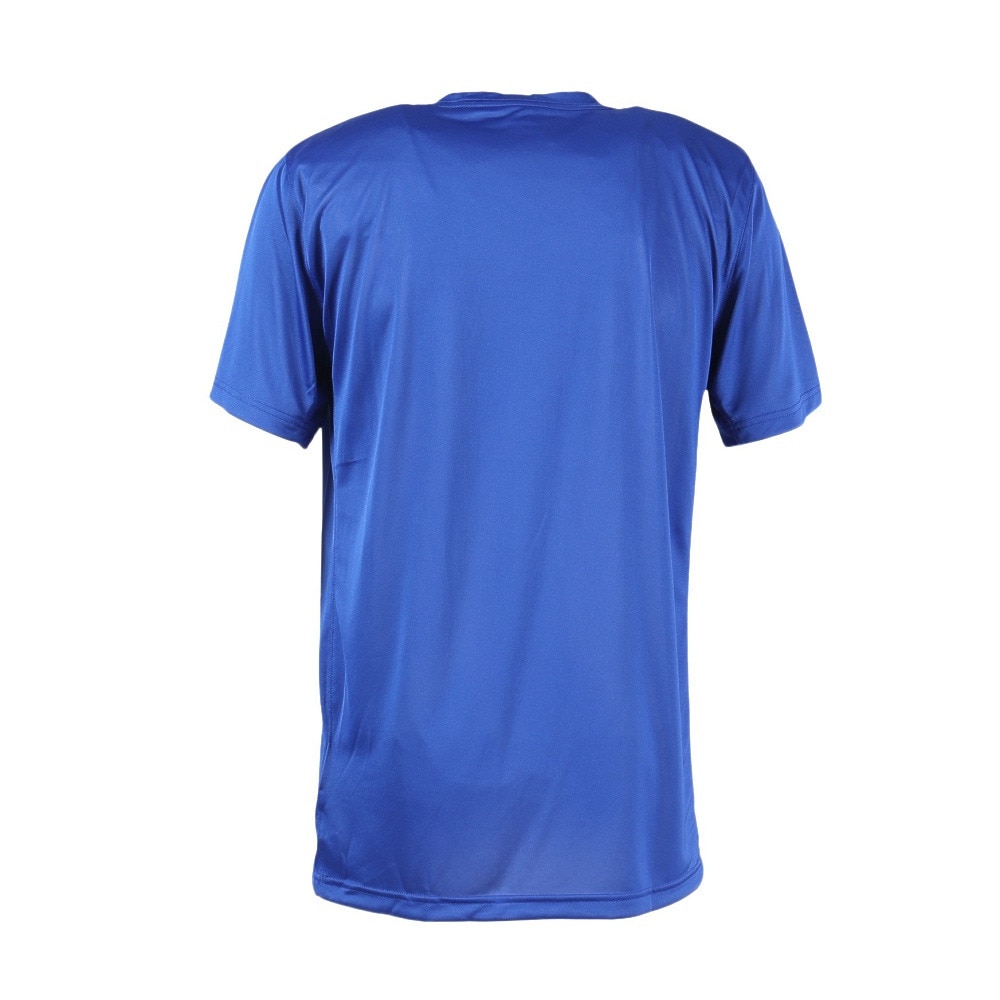 ジョーダン（JORDAN）（メンズ）バスケットボールウェア フランス プラクティス 半袖Tシャツ FQ3661-417