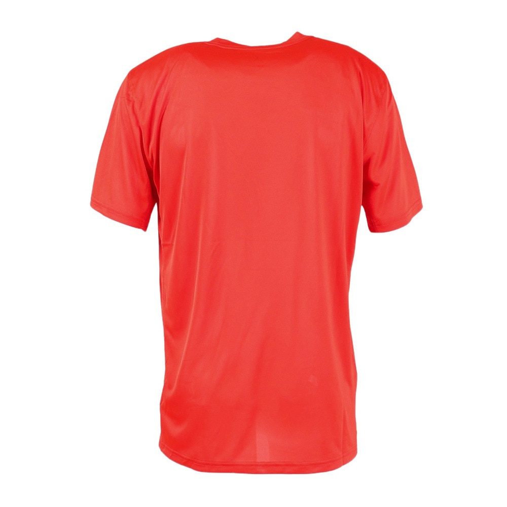 ジョーダン（JORDAN）（メンズ）バスケットボールウェア 日本 プラクティス 半袖Tシャツ FQ3672-673