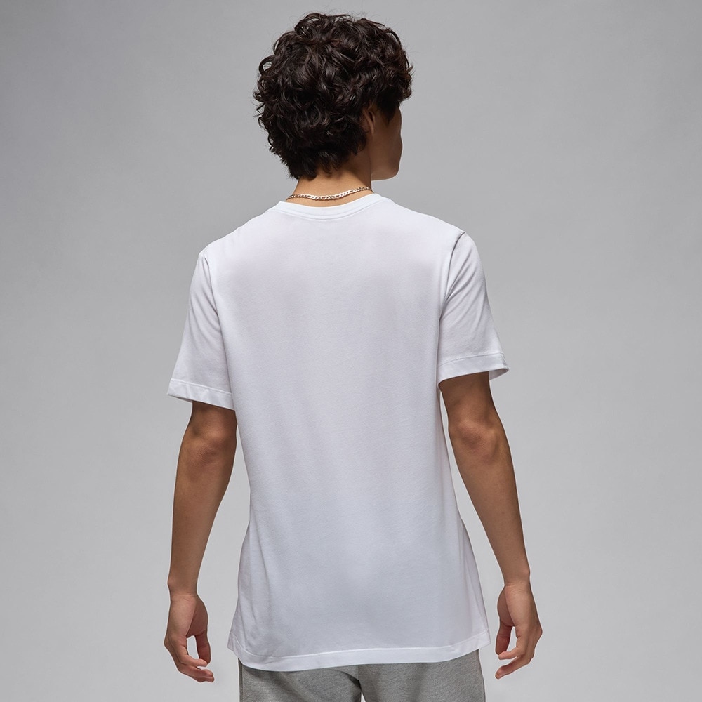 ジョーダン（JORDAN）（メンズ）バスケットボールウェア 日本 半袖Tシャツ FQ3673-100