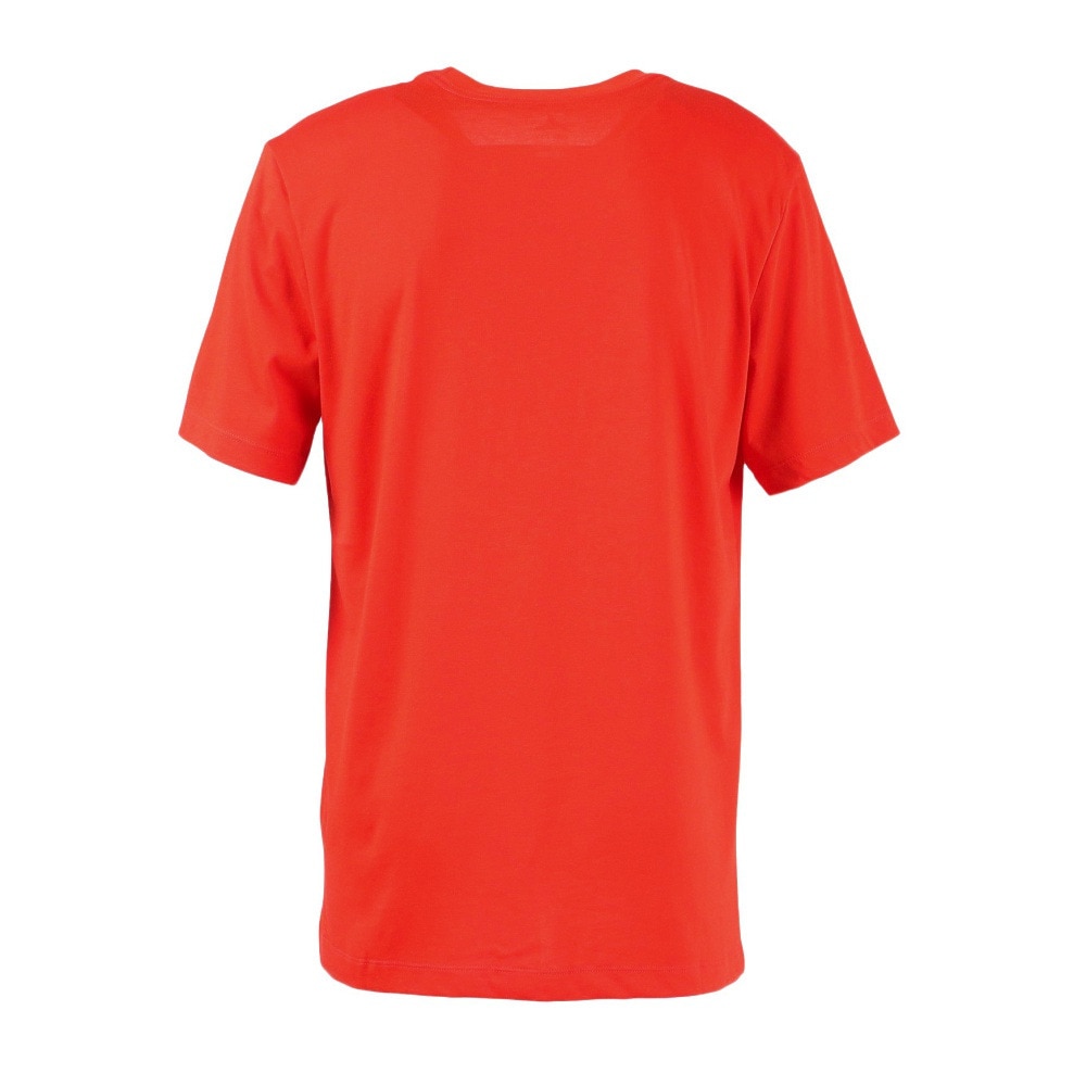 ジョーダン（JORDAN）（メンズ）バスケットボールウェア 日本 半袖Tシャツ FQ3673-673
