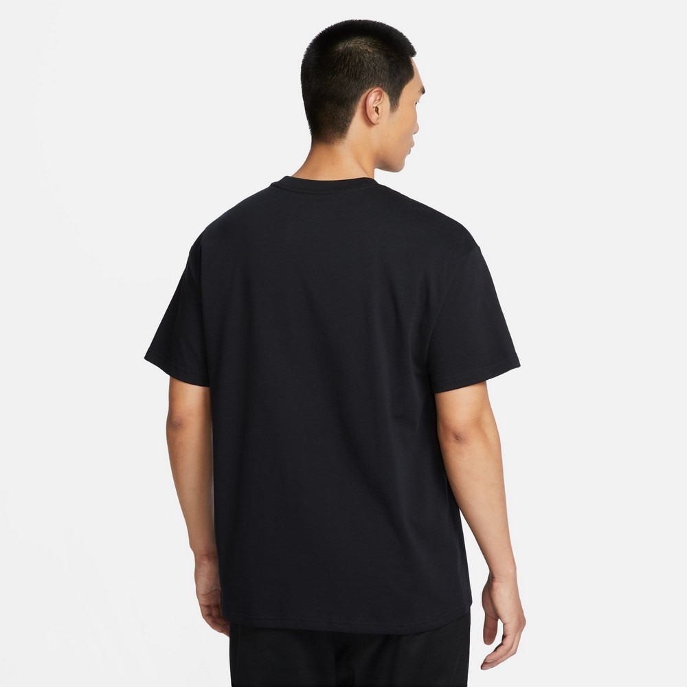 ナイキ（NIKE）（メンズ）Tシャツ バスケットボールウェア EXP マックス90 半袖 FV8395-010