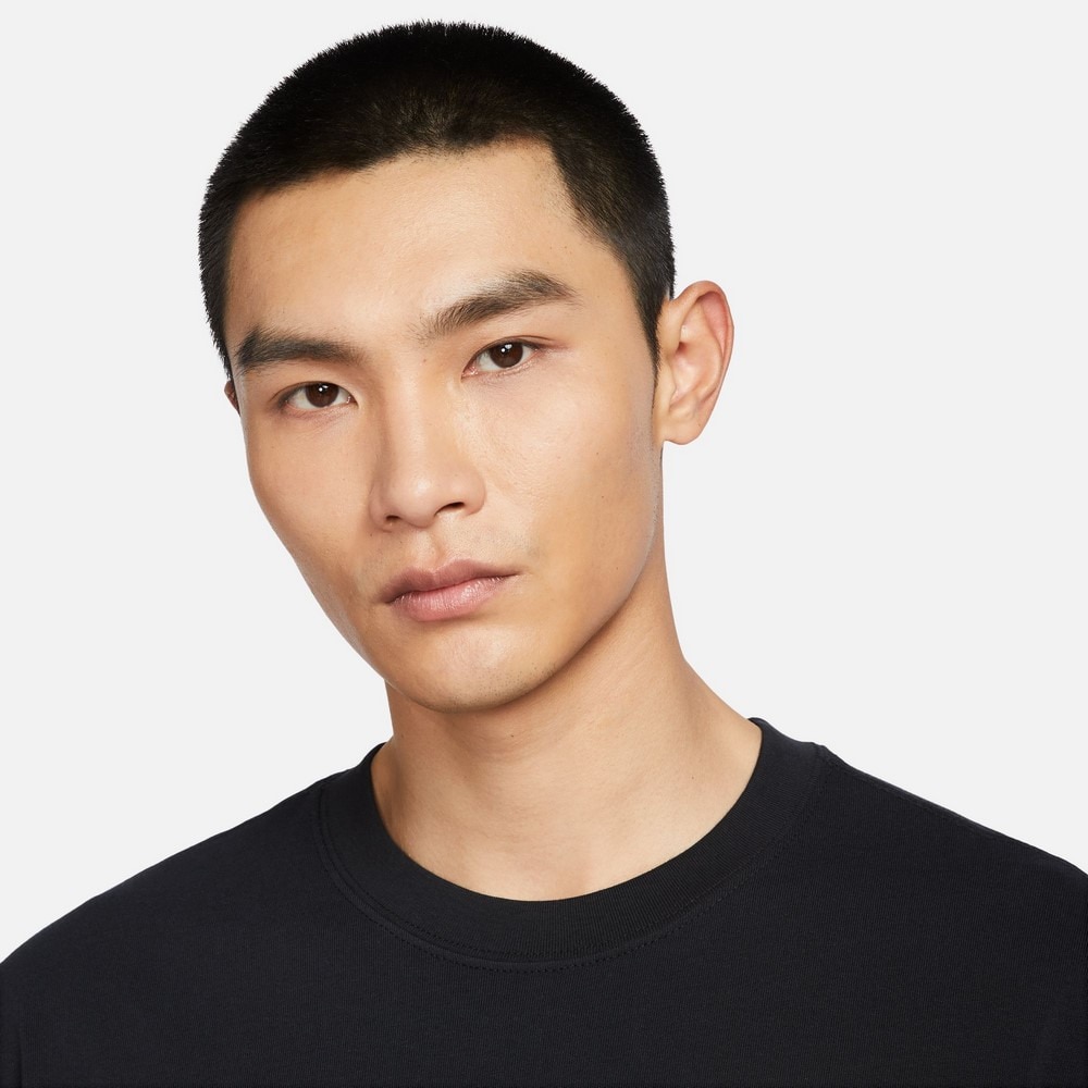 ナイキ（NIKE）（メンズ）Tシャツ バスケットボールウェア EXP マックス90 半袖 FV8395-010
