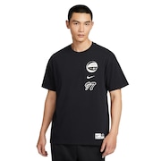 ナイキ（NIKE）（メンズ）バスケットボールウェア EXP マックス90 半袖Tシャツ FV8395-010