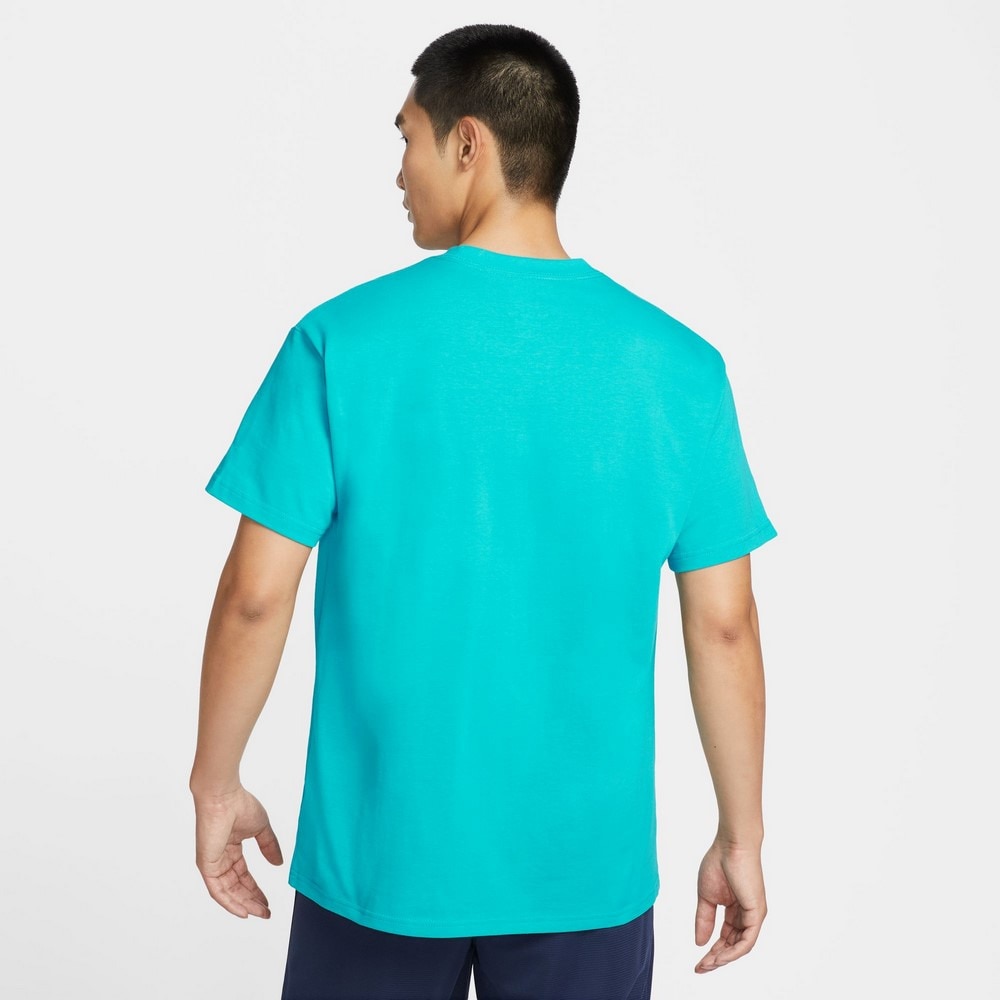 ナイキ（NIKE）（メンズ）Tシャツ バスケットボールウェア EXP マックス90 半袖 FV8395-345