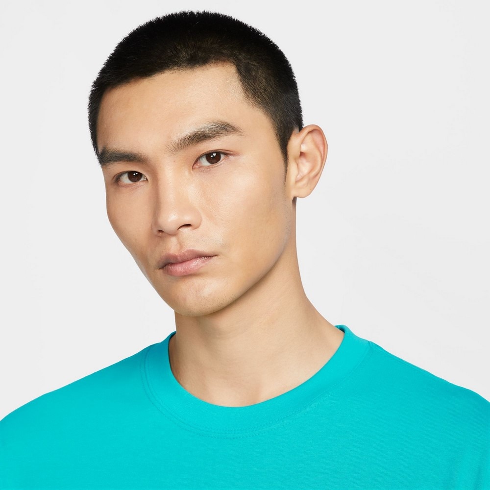 ナイキ（NIKE）（メンズ）Tシャツ バスケットボールウェア EXP マックス90 半袖 FV8395-345