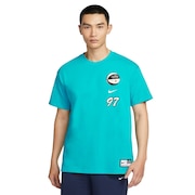 ナイキ（NIKE）（メンズ）バスケットボールウェア EXP マックス90 半袖Tシャツ FV8395-345