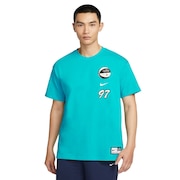 (メンズ)Tシャツ バスケットボールウェア EXP マックス90 半袖 FV8395-345