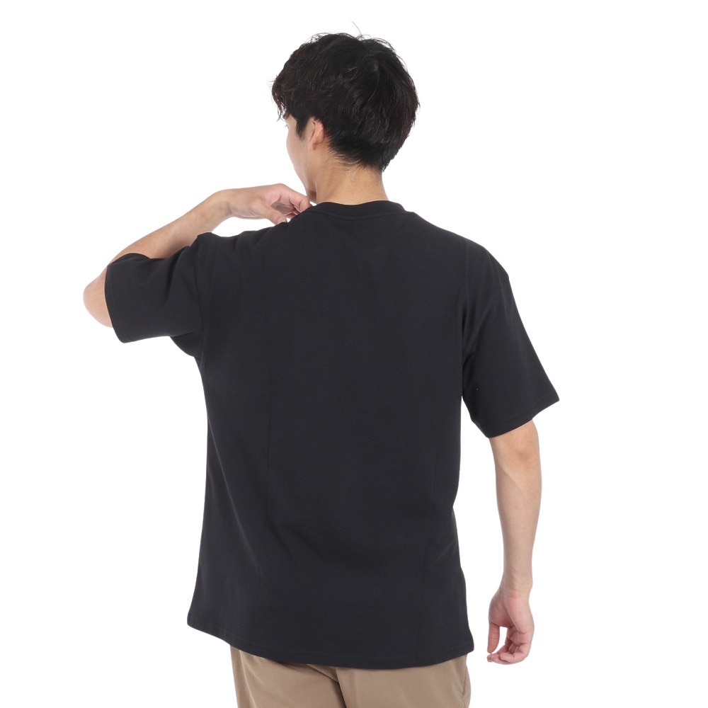 ナイキ（NIKE）（メンズ）Tシャツ バスケットボールウェア EXP マックス90 半袖 FV8397-010