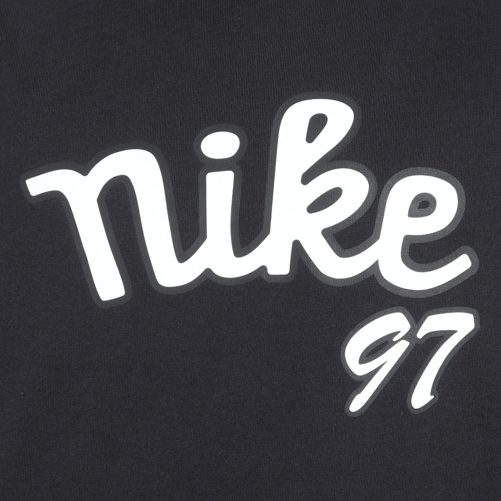 ナイキ（NIKE）（メンズ）Tシャツ バスケットボールウェア EXP マックス90 半袖 FV8397-010