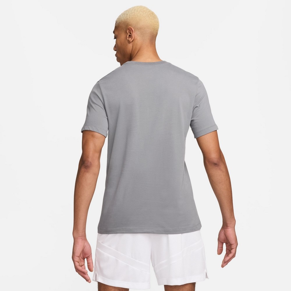 ナイキ（NIKE）（メンズ）バスケットボールウェア ジャ ドライフィット 半袖Tシャツ FV8403-084 速乾