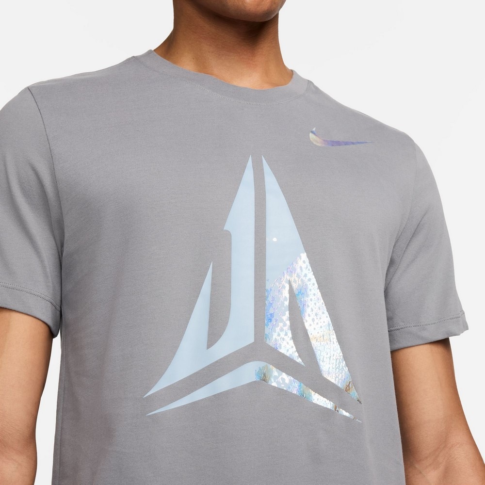 ナイキ（NIKE）（メンズ）バスケットボールウェア ジャ ドライフィット 半袖Tシャツ FV8403-084 速乾