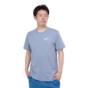 ナイキ（NIKE）（メンズ）バスケットボールウェア AS ケビン・デュラント M 半袖Tシャツ SU24 FV8405-493