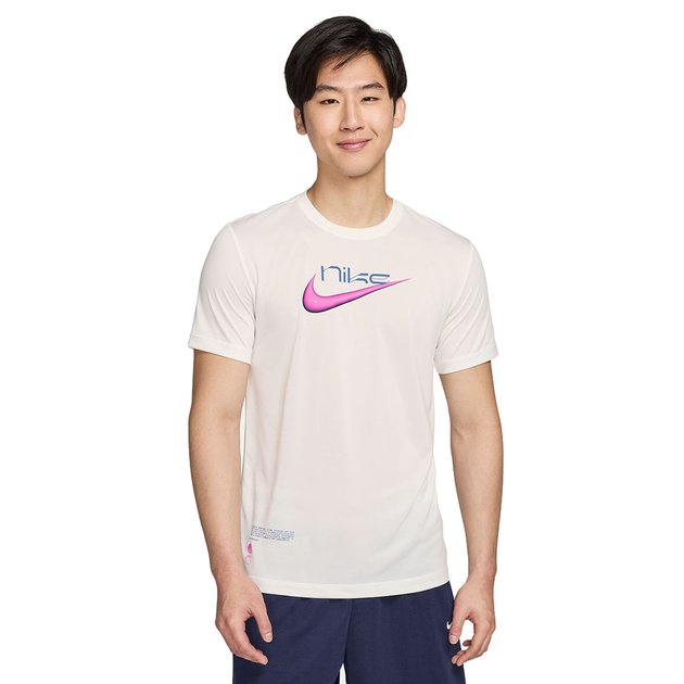 ナイキ（NIKE）（メンズ）Tシャツ バスケットボールウェア ドライ  