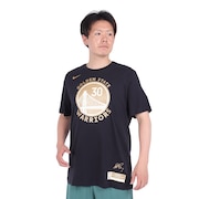 (メンズ)Tシャツ バスケットボールウェア ステフィン カリー セレクトシリーズ NBA 半袖 FV8866-010