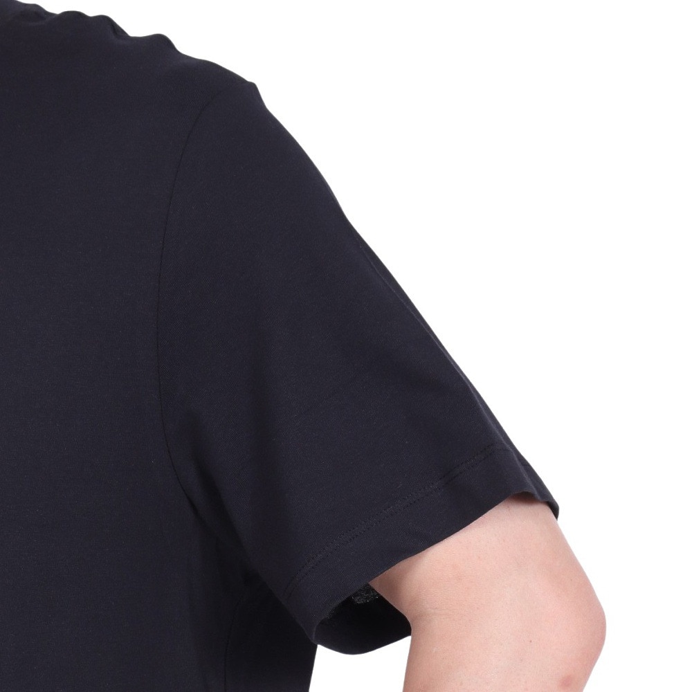 ナイキ（NIKE）（メンズ）Tシャツ バスケットボールウェア レブロン ジェームズ セレクトシリーズ NBA FV8870-010