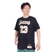 (メンズ)Tシャツ バスケットボールウェア レブロン ジェームズ セレクトシリーズ NBA FV8870-010