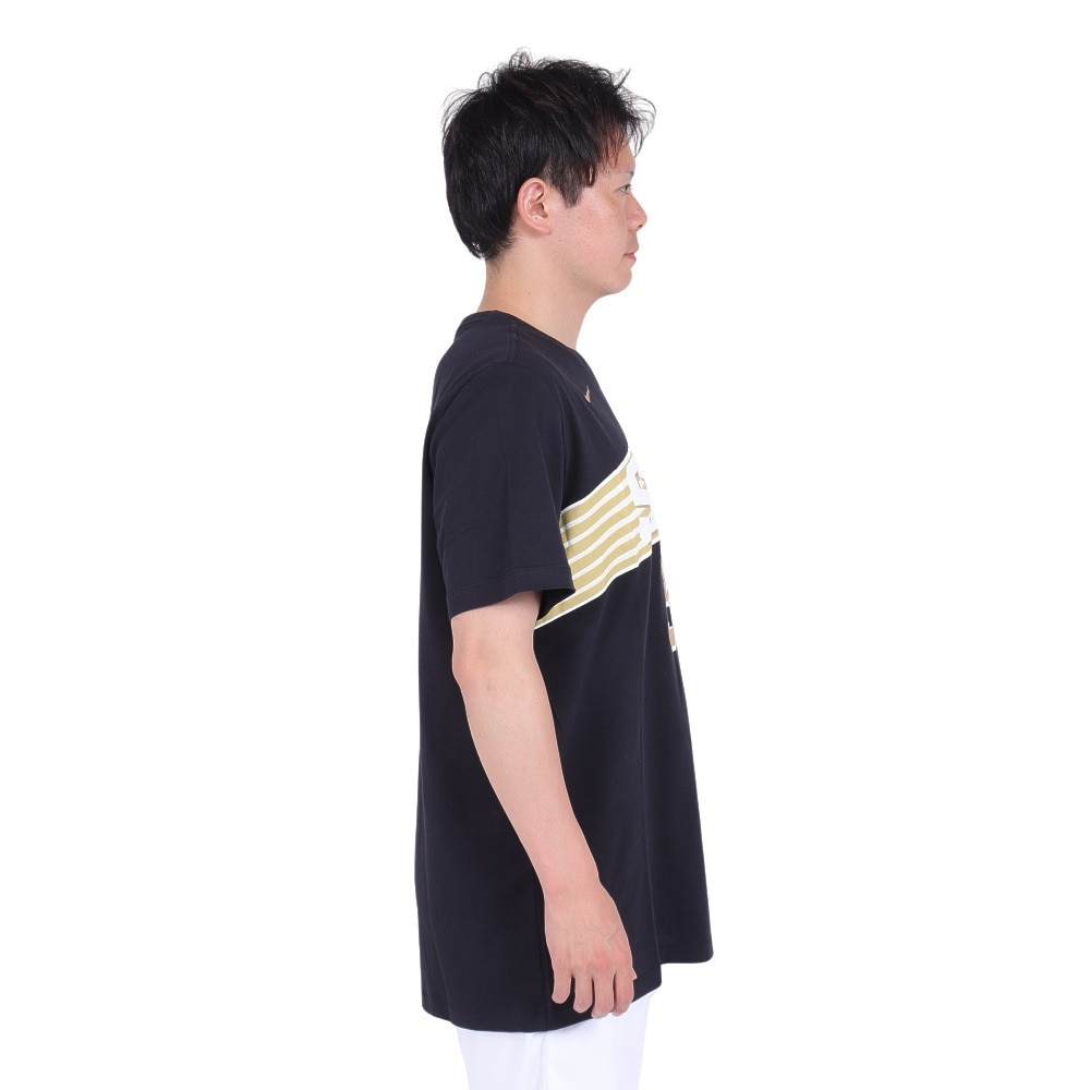 ナイキ（NIKE）（メンズ）Tシャツ バスケットボールウェア ケビン・デュラント セレクト 半袖 PHX NN FV8901-011