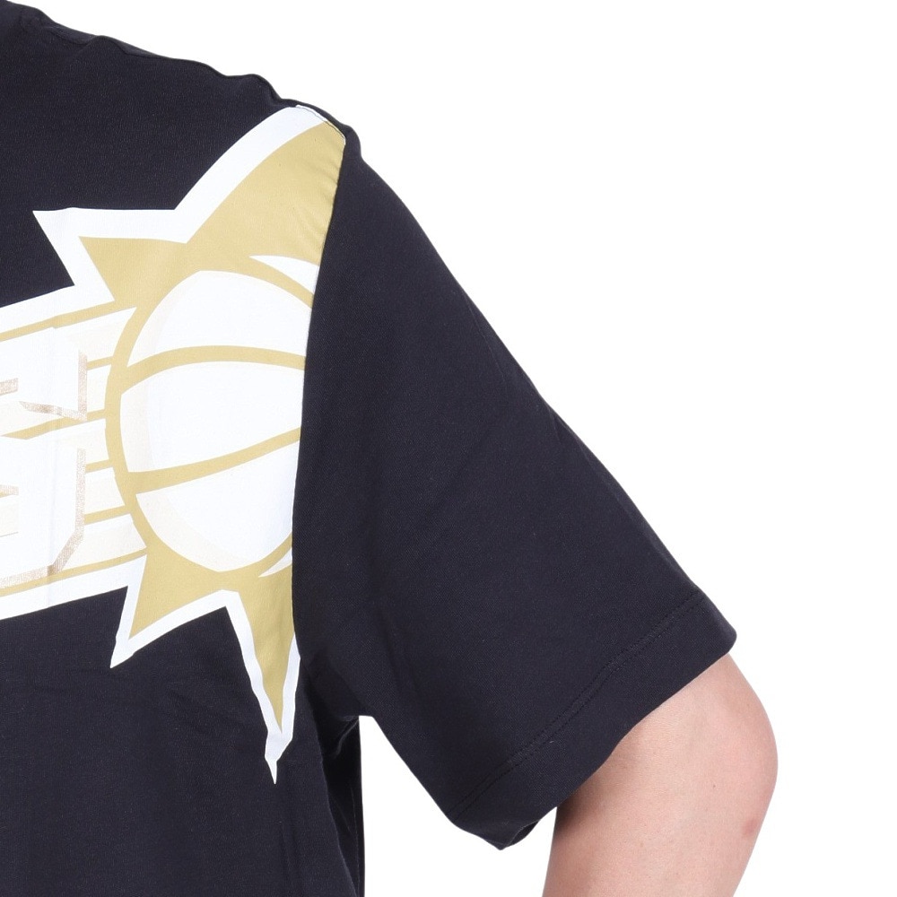 ナイキ（NIKE）（メンズ）Tシャツ バスケットボールウェア ケビン・デュラント セレクト 半袖 PHX NN FV8901-011