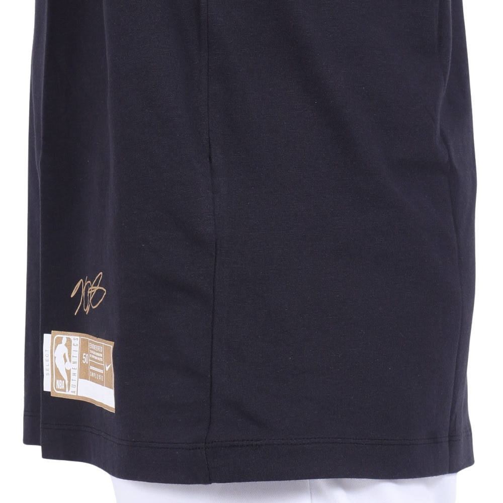ナイキ（NIKE）（メンズ）Tシャツ バスケットボールウェア ケビン・デュラント セレクト 半袖 PHX NN FV8901-011