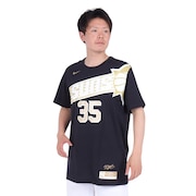 (メンズ)Tシャツ バスケットボールウェア ケビン・デュラント セレクト 半袖 PHX NN FV8901-011