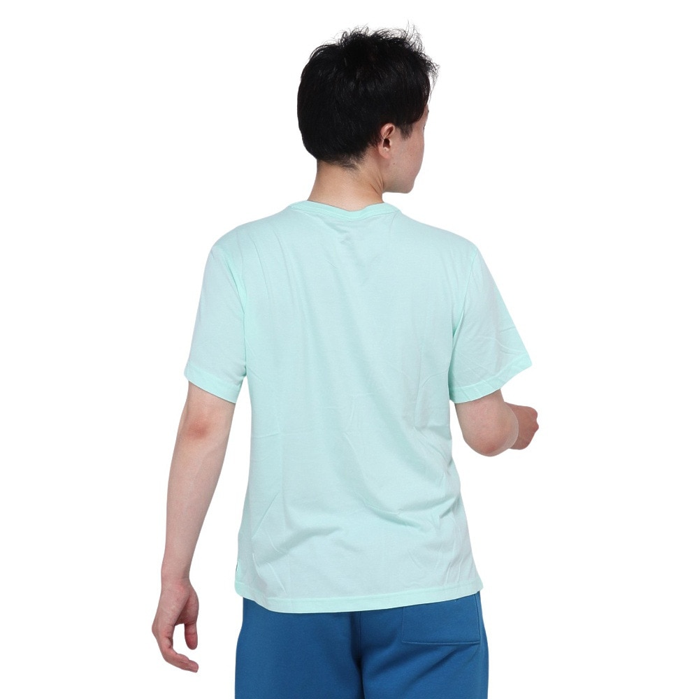 ジョーダン（JORDAN）（メンズ）Tシャツ バスケットボールウェア ドライフィット スポーツ パフォーマンス トップ 半袖 FN5830-353 速乾