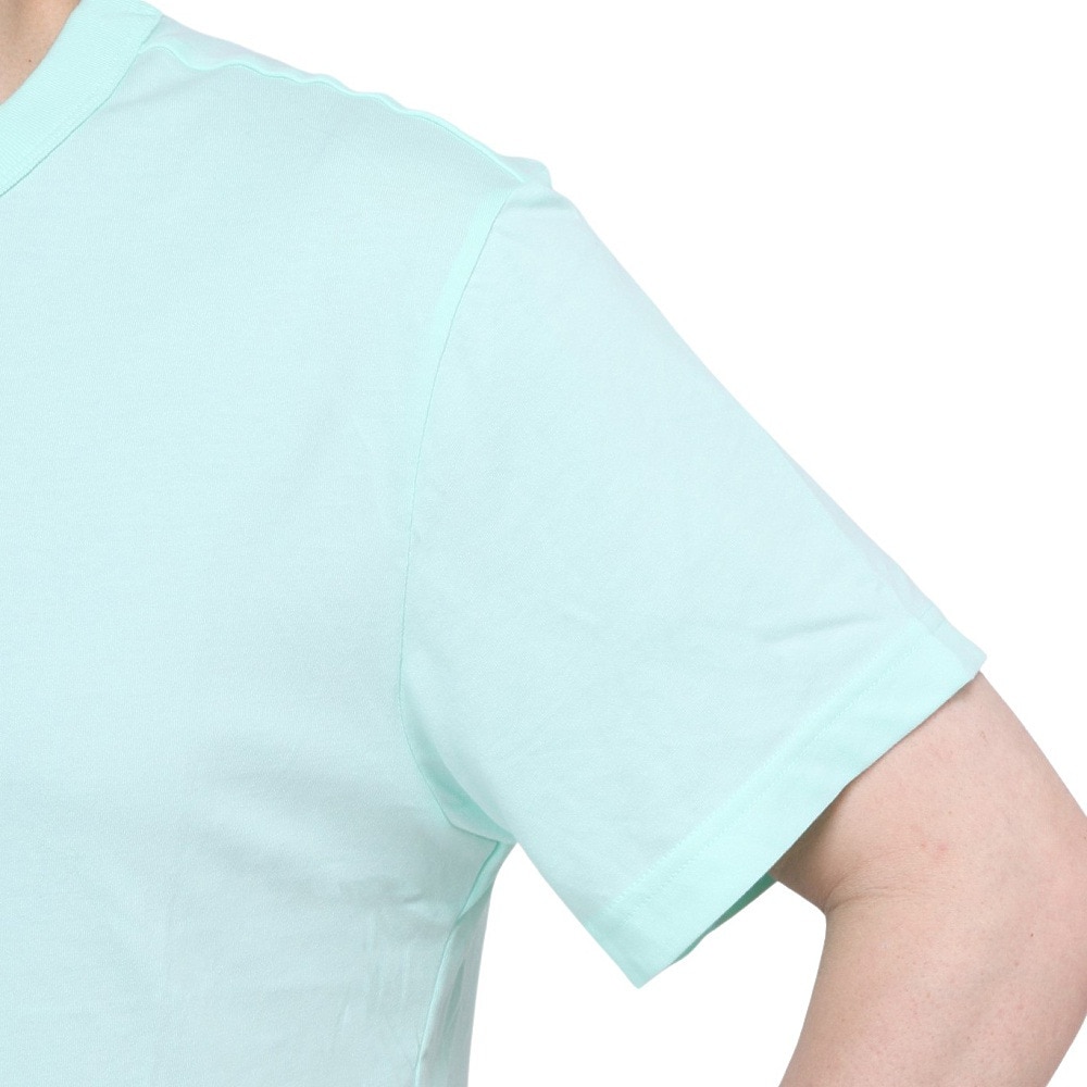 ジョーダン（JORDAN）（メンズ）Tシャツ バスケットボールウェア ドライフィット スポーツ パフォーマンス トップ 半袖 FN5830-353 速乾