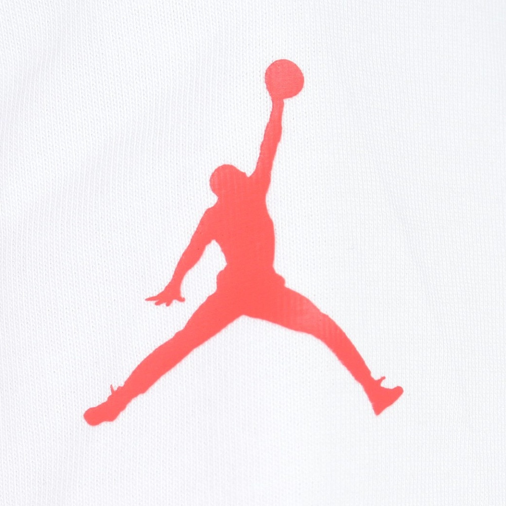 ジョーダン（JORDAN）（メンズ）Tシャツ バスケットボールウェア フライト エッセンシャル プール 半袖 クルー FN6007-100
