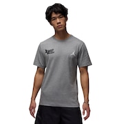 ジョーダン（JORDAN）（メンズ）バスケットボールウェア ブランド Tシャツ FN6030-091