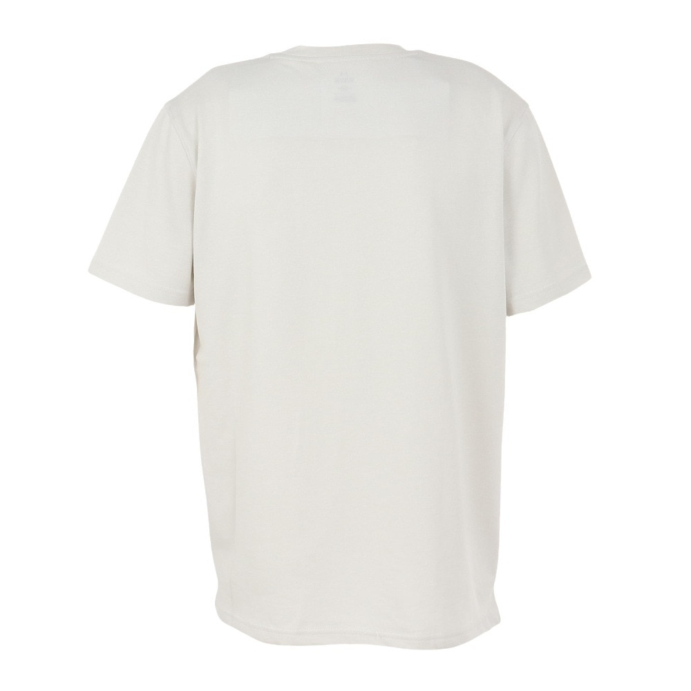 アンダーアーマー（UNDER ARMOUR）（メンズ）バスケットボールウェア カリー ヘビーウェイト トレンド Tシャツ 1387108 114
