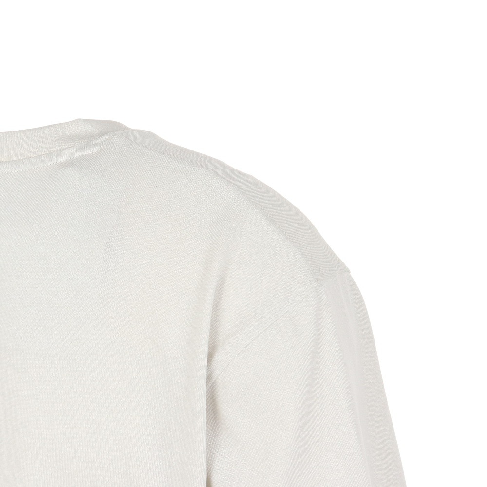アンダーアーマー（UNDER ARMOUR）（メンズ）バスケットボールウェア カリー ヘビーウェイト トレンド Tシャツ 1387108 114